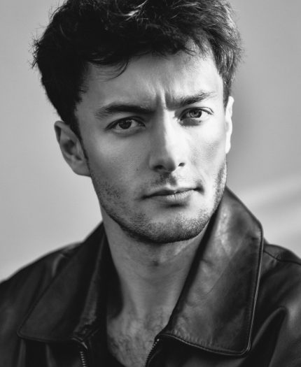 Andre Frey profile
