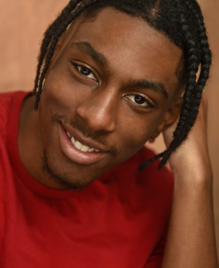 Kevon Small profile