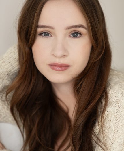 Katalina Fisher profile