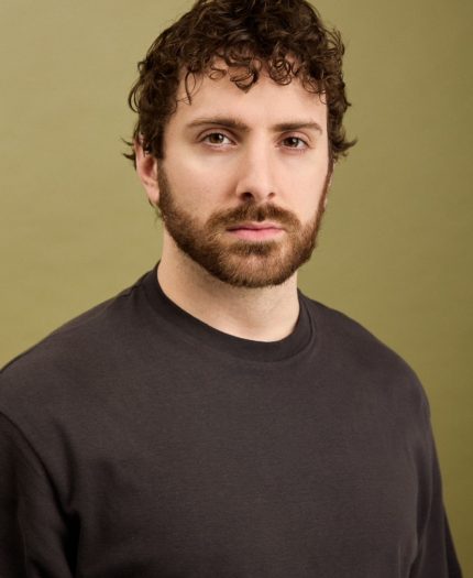 Jared Campbell profile