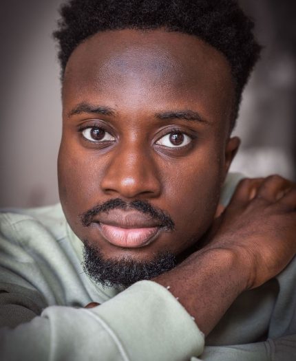 Joshua Dairo profile