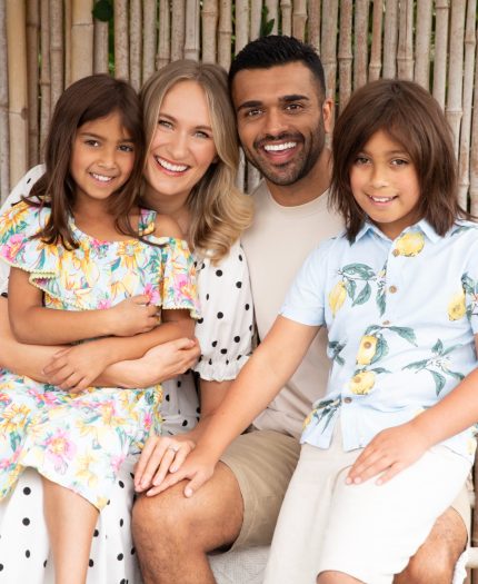 The Autumn Family profile