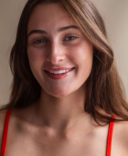 Sophie Wilkins profile