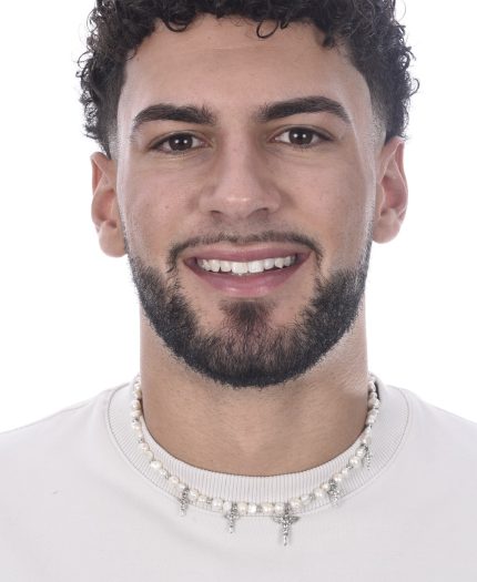 Michael Kourouyianni profile