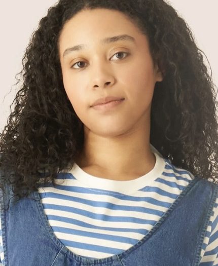 Zoe Bobini profile