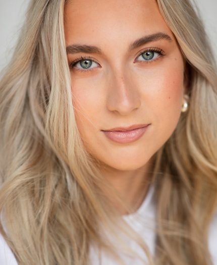Charlotte Stanton profile