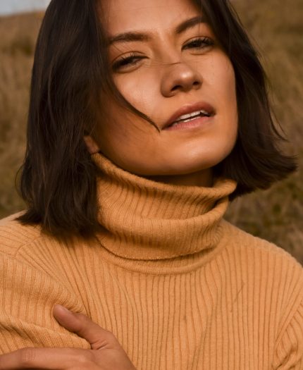 Kizzi Barazetti profile