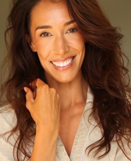 Kim Collicutt – Presenter profile