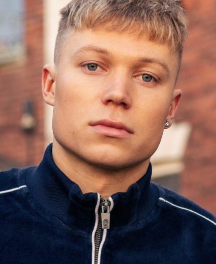 Kyle Monkcom profile