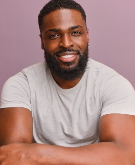 Michael Boateng profile