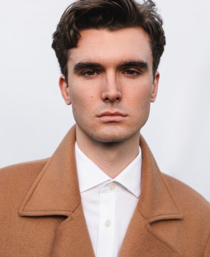 Luke Mchattie profile