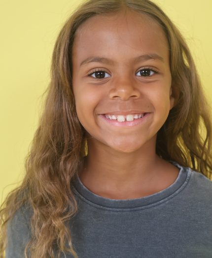 Ziyah-Reign Grandison-Love profile