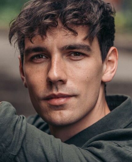 Ryan Bailey profile
