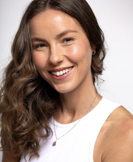 Danielle Sewell profile