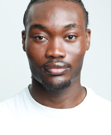 Kingsley Apiko profile