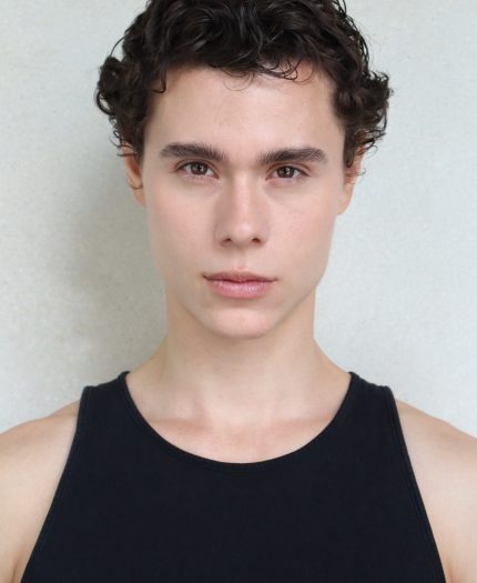 Zander Staykoff profile