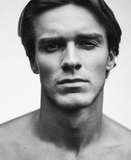 Cameron Bartlett profile