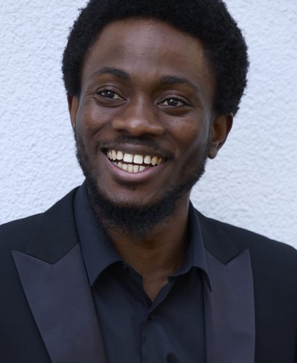 Keno Ononeme profile