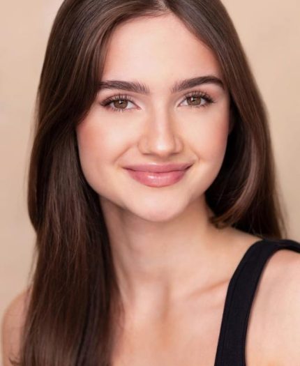 Ellie Goodenough profile
