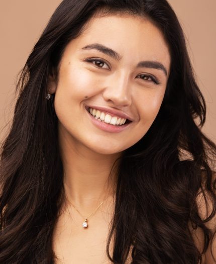 Grace Sato profile