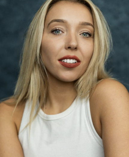 Chelsea Little profile
