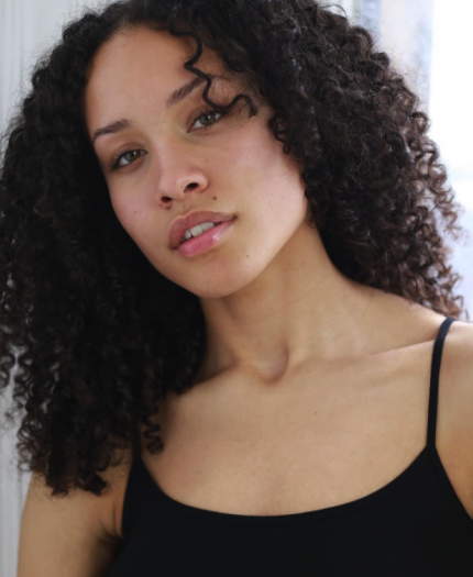 Maddison Gregory profile