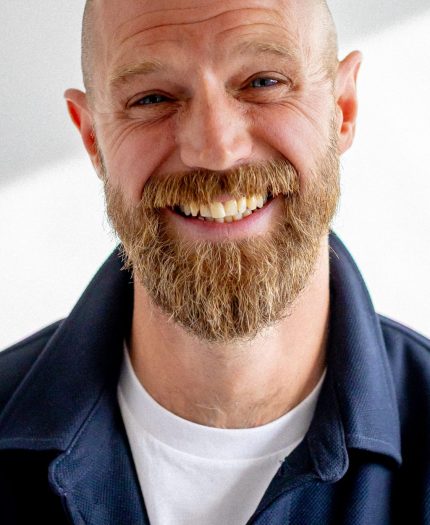 Ian Townshend profile