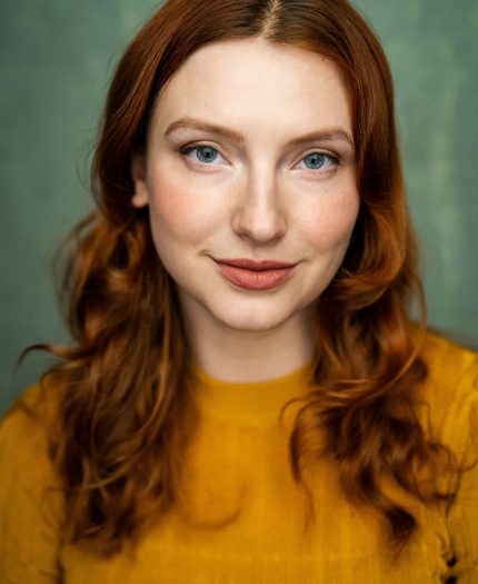 Claire Rammelkamp profile