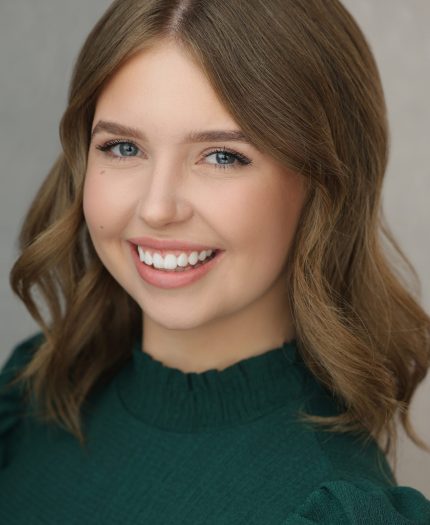 Lucy Brunning profile