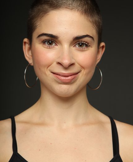 Eline Peres profile