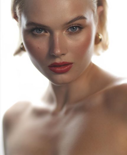 Becky Leigh profile