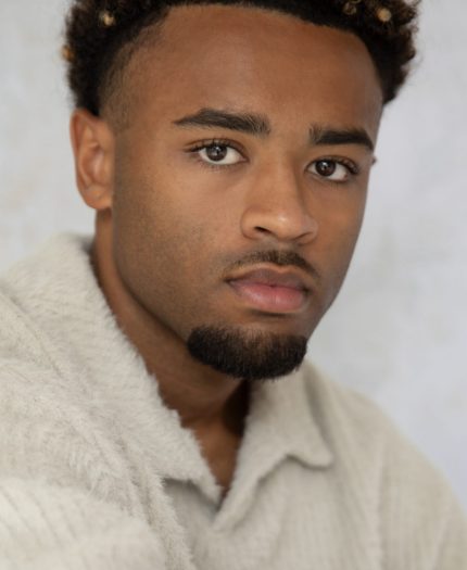 Sebastian Thompson profile