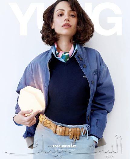 Grace Spink – Styling Assistant profile