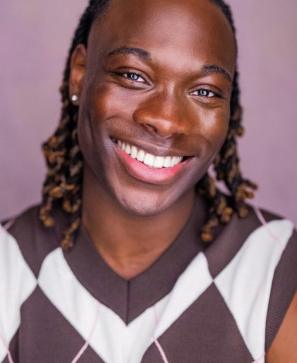 Tobi Thomas profile