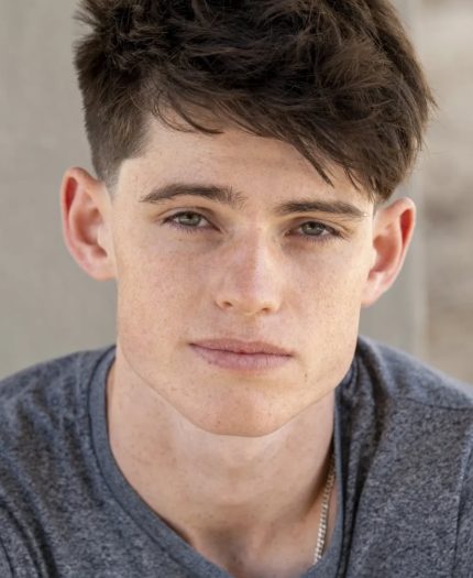Bryce Owens-Roberts profile