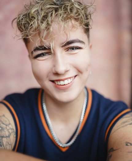 Rosie Cassidy profile