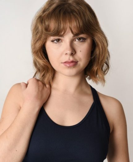 Amy Lawson profile