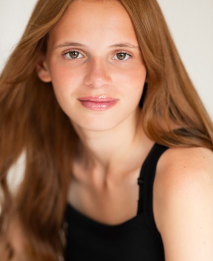 Abbie Millington profile