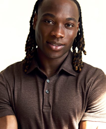 Tobi Thomas profile