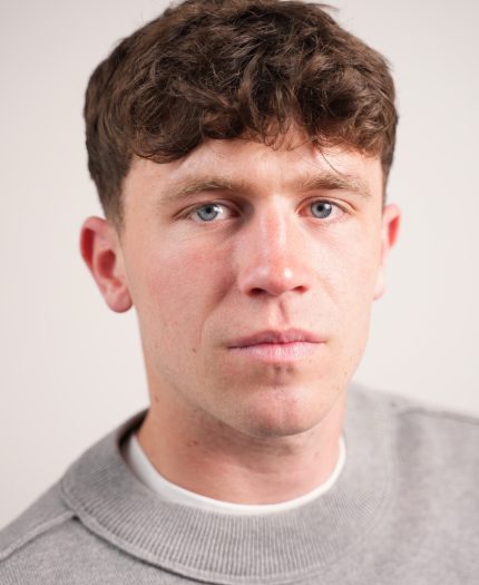 Archie Crowther profile