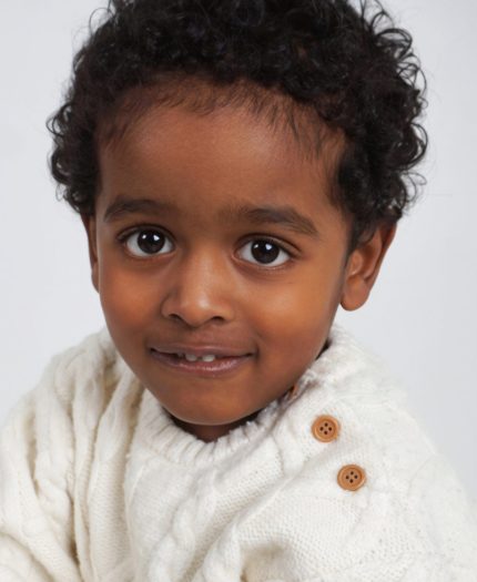 Carter Reign Nelson profile