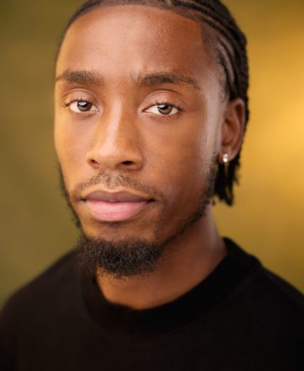 Malik Pitt profile