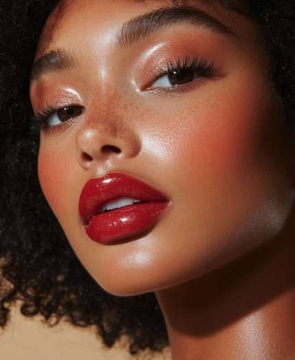 Kacey Jones – Hair & Make-Up profile