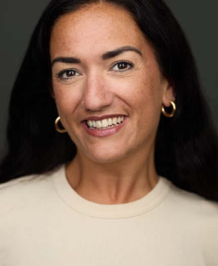 Nathalie Millet profile