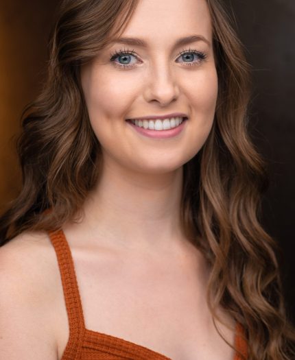 Bronte King profile