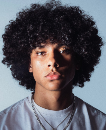 Lewis Alexander profile