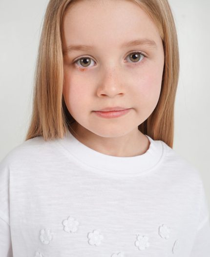 Mollie Faith Price profile