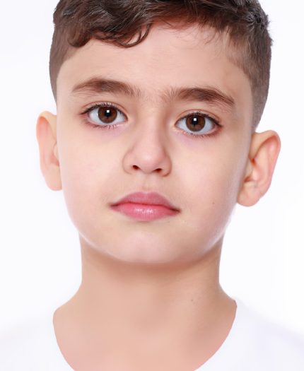 Artin Behrouz profile