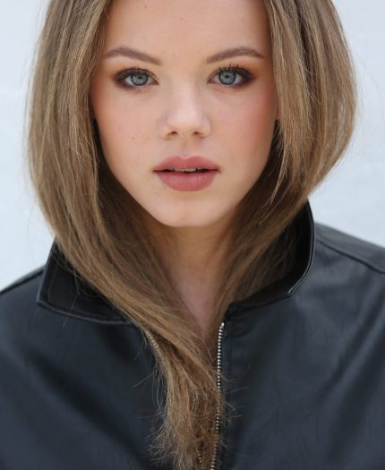 Elsie Rose Stokes profile