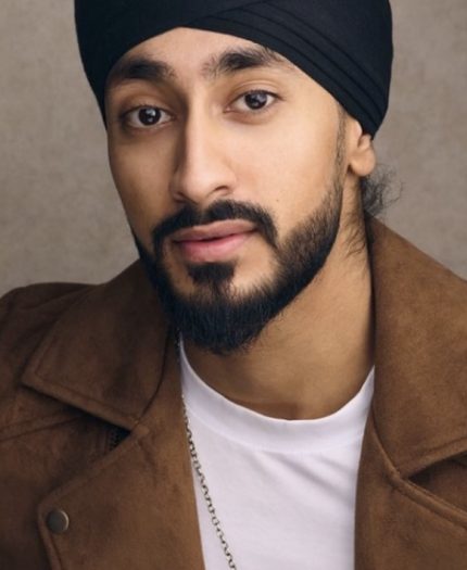 Jarnail Singh profile